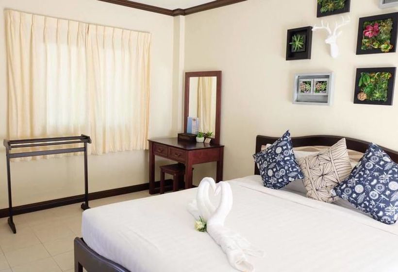 Hotel Garden Home Resort 20