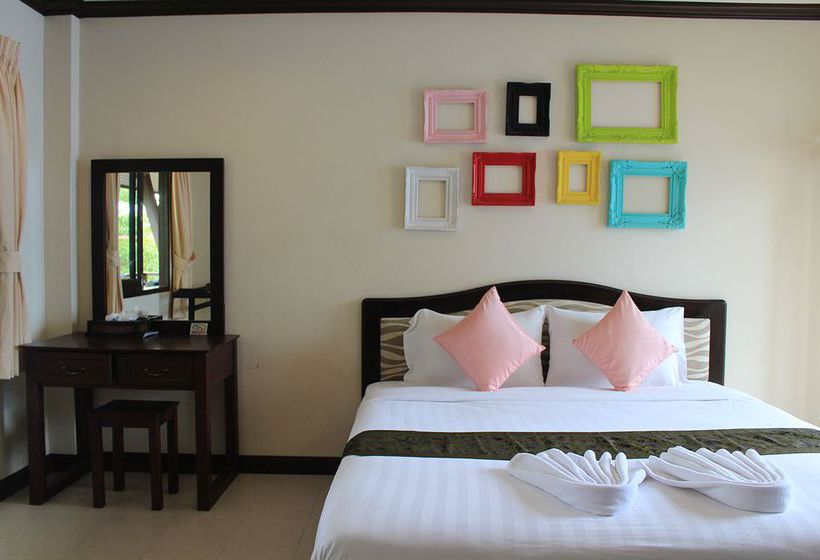 Hotel Garden Home Resort 3