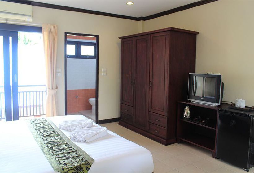 Hotel Garden Home Resort 4