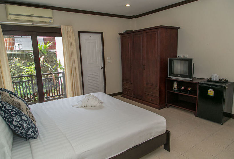 Hotel Garden Home Resort 5