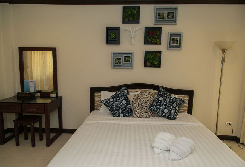 Hotel Garden Home Resort 6