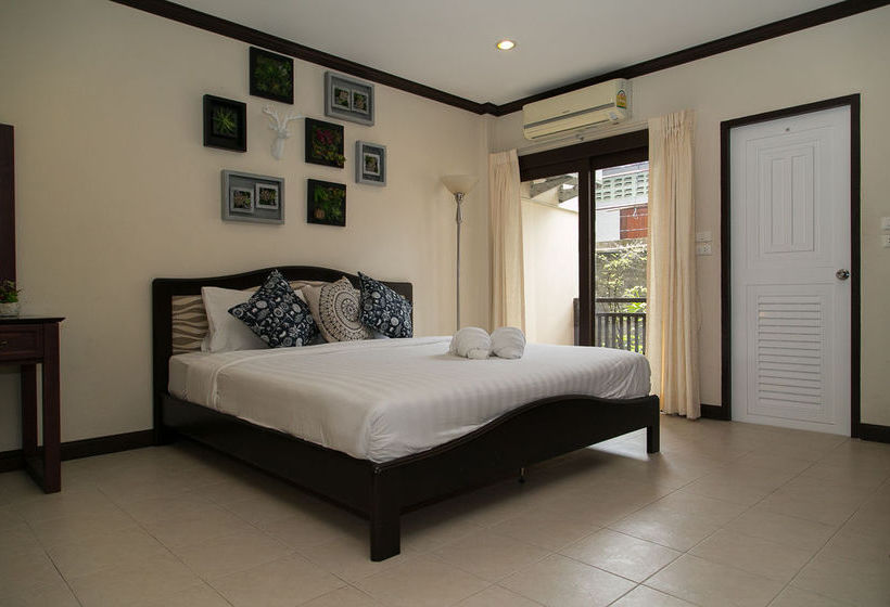 Hotel Garden Home Resort 7