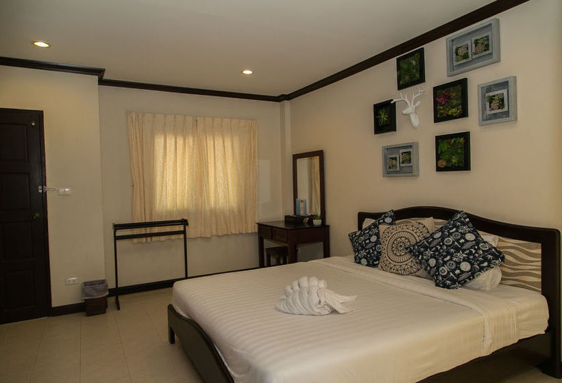 Hotel Garden Home Resort 9