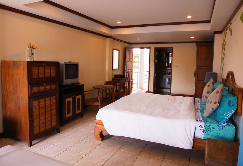 Hotel Fisherman's House Cafe & Gallery 11