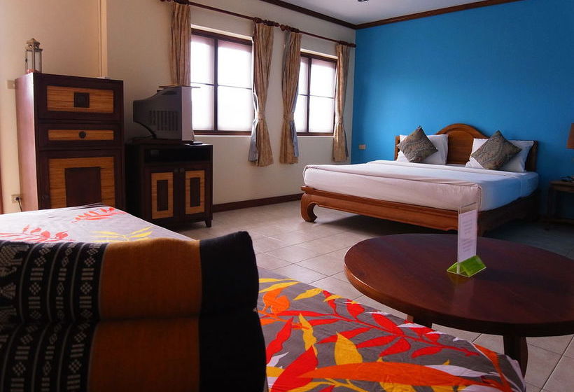 Hotel Fisherman's House Cafe & Gallery 12