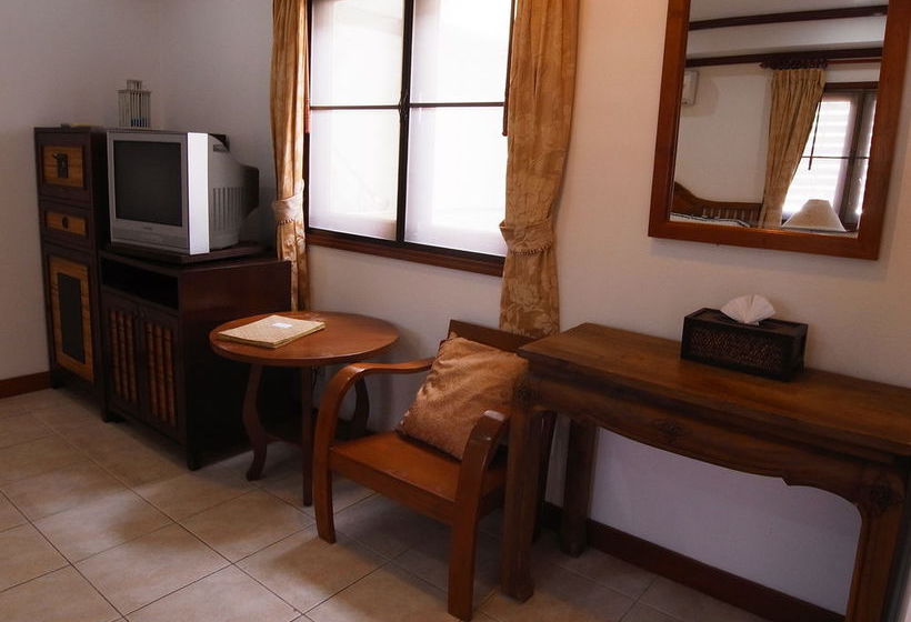 Hotel Fisherman's House Cafe & Gallery 13