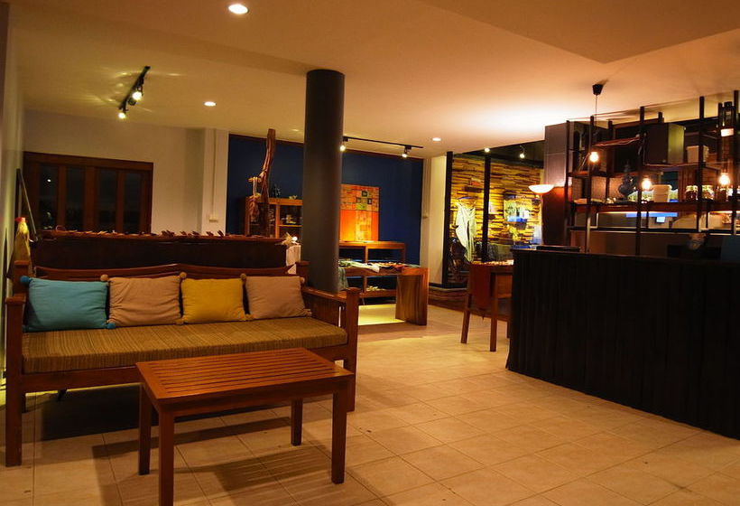 Hotel Fisherman's House Cafe & Gallery 14