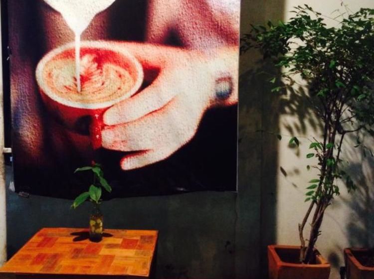 Hotel Fisherman's House Cafe & Gallery 15