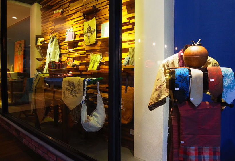 Hotel Fisherman's House Cafe & Gallery 2