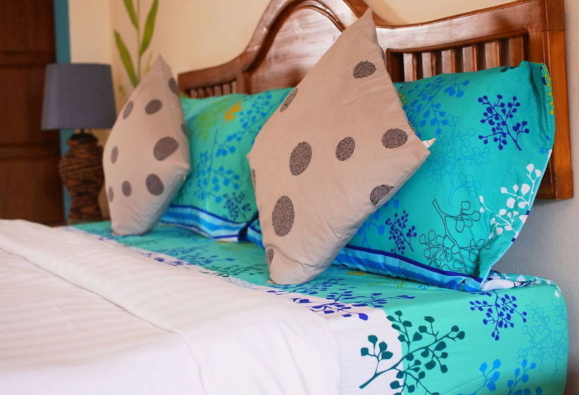 Hotel Fisherman's House Cafe & Gallery 4