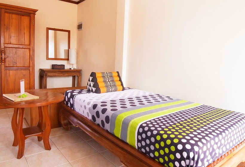 Hotel Fisherman's House Cafe & Gallery 5