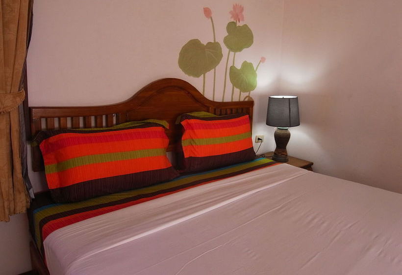 Hotel Fisherman's House Cafe & Gallery 6