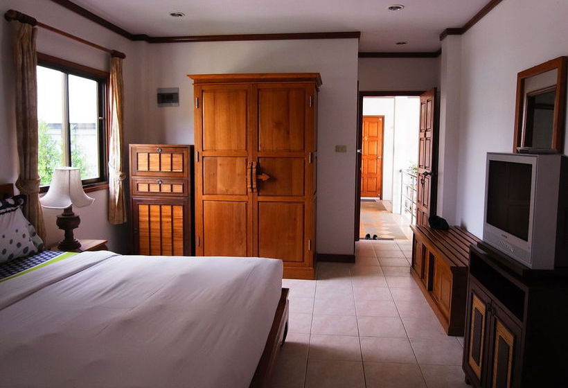 Hotel Fisherman's House Cafe & Gallery 7