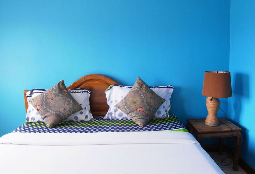 Hotel Fisherman's House Cafe & Gallery 8