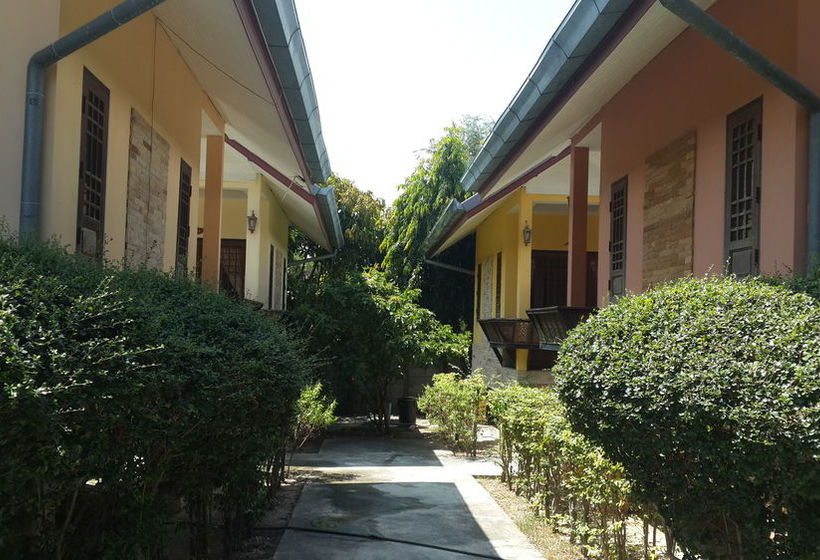 Hotel Faungfu Villa