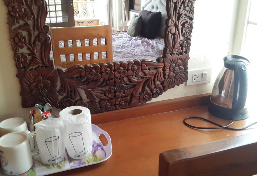 Hotel Faungfu Villa 1