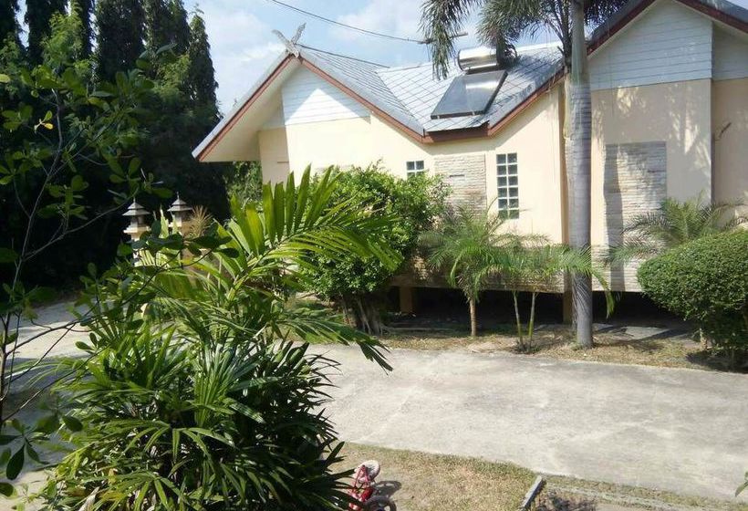 Hotel Faungfu Villa 10