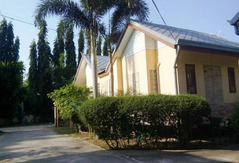 Hotel Faungfu Villa 11