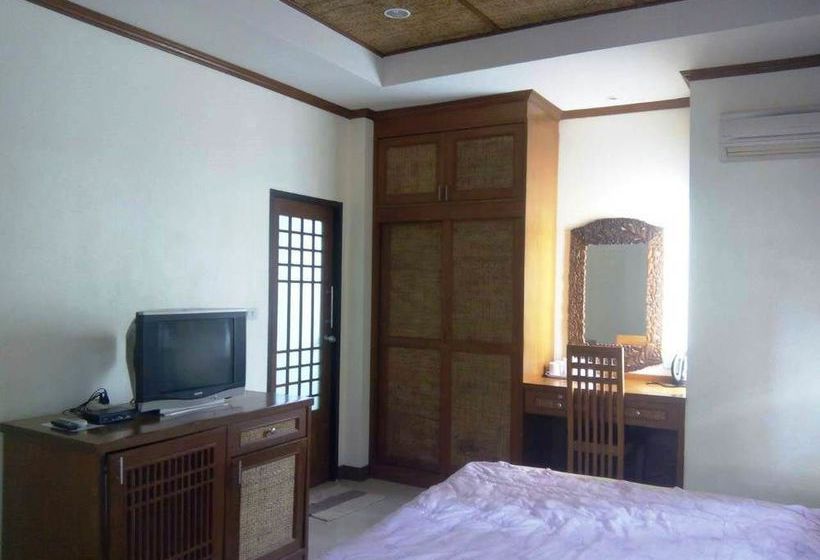 Hotel Faungfu Villa 12