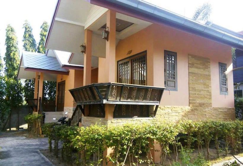 Hotel Faungfu Villa 13