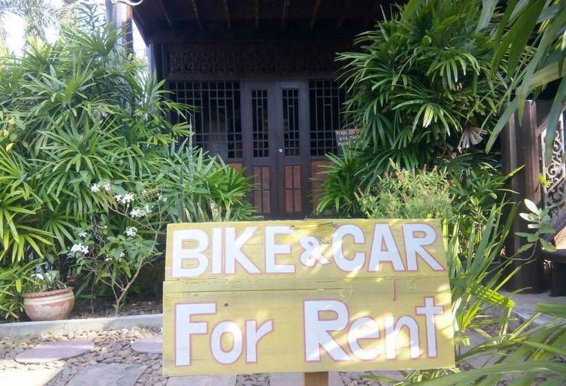 Hotel Faungfu Villa 14