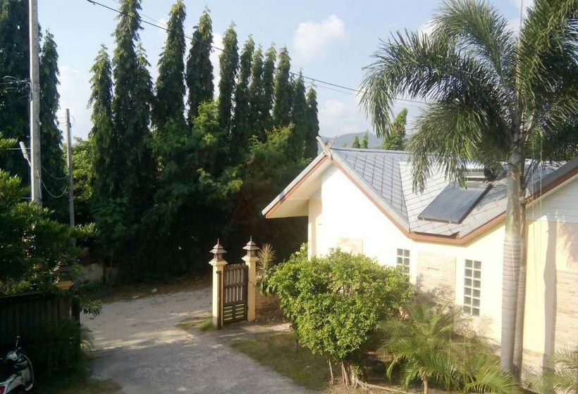 Hotel Faungfu Villa 15