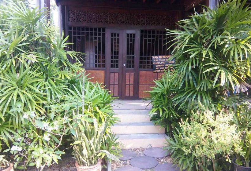 Hotel Faungfu Villa 16