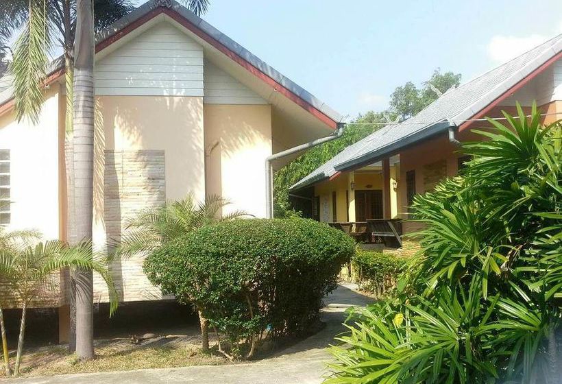 Hotel Faungfu Villa 17