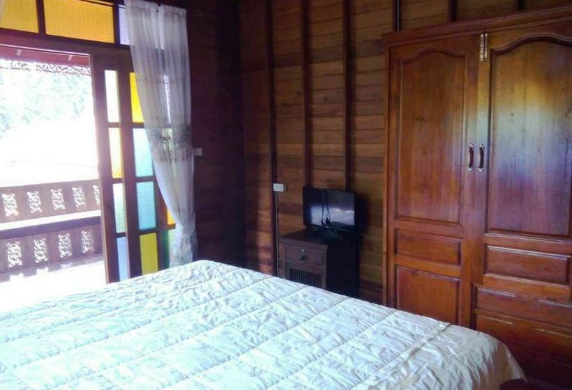 Hotel Faungfu Villa 18