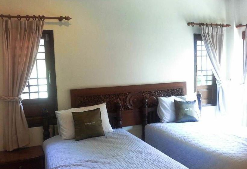 Hotel Faungfu Villa 19