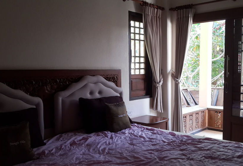 Hotel Faungfu Villa 2