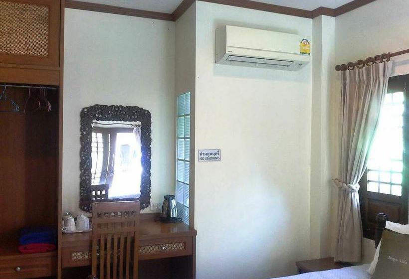 Hotel Faungfu Villa 20