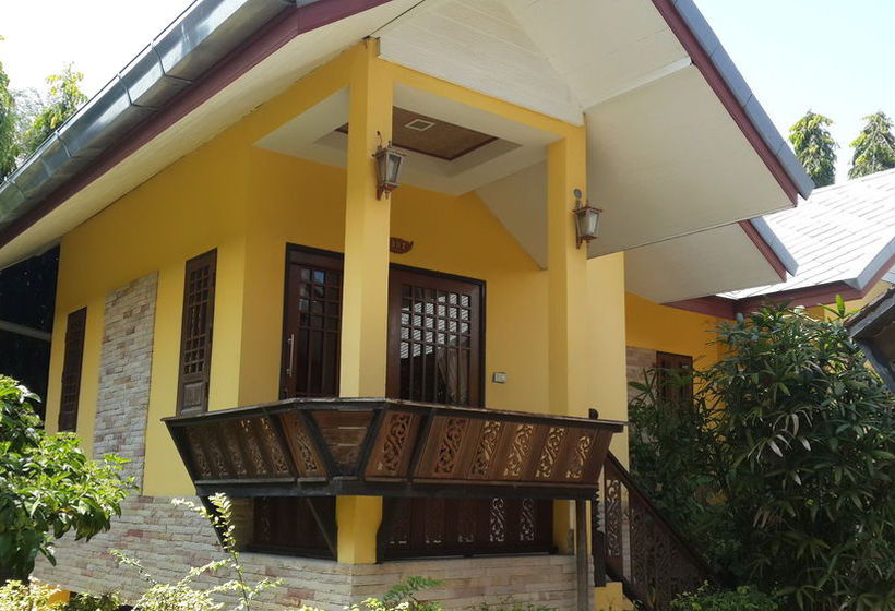 Hotel Faungfu Villa 3