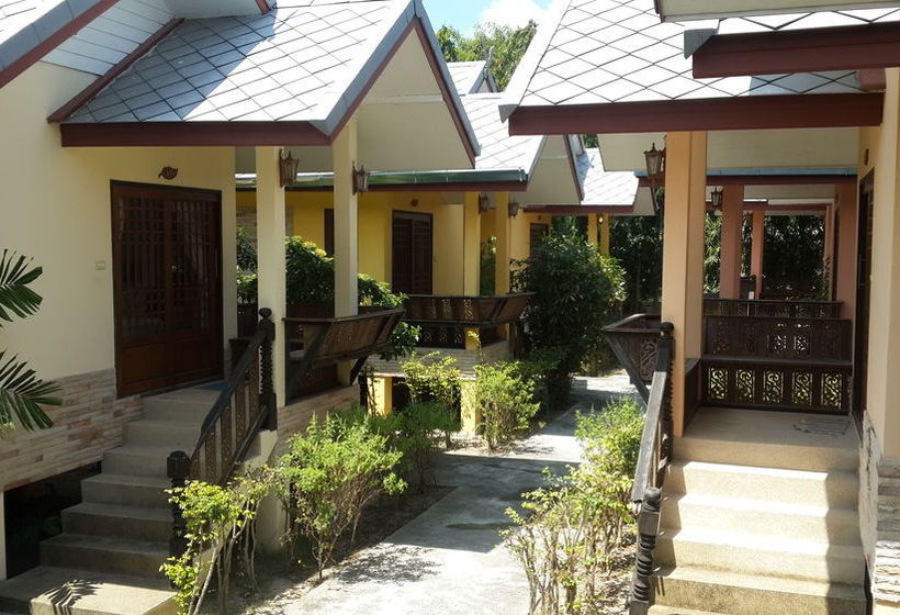 Hotel Faungfu Villa 4