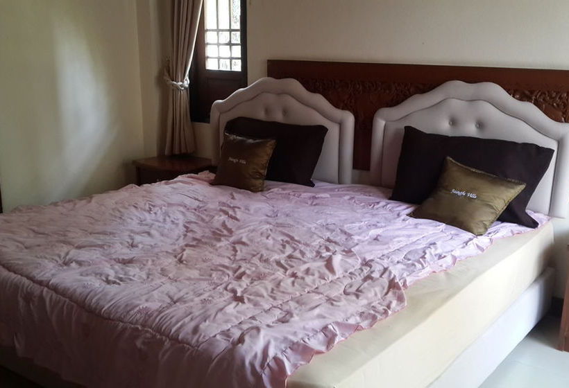 Hotel Faungfu Villa 5