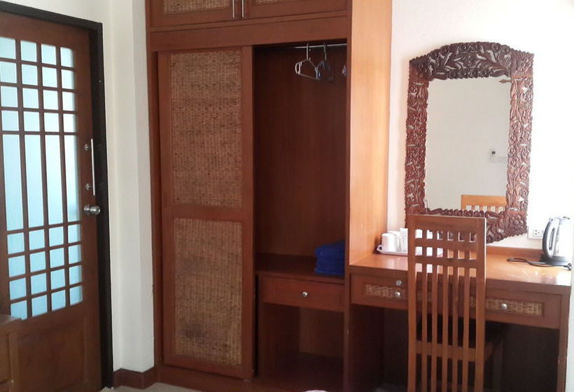 Hotel Faungfu Villa 6