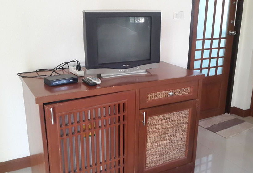 Hotel Faungfu Villa 7