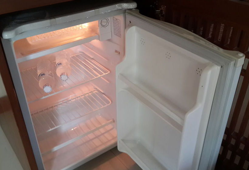 Hotel Faungfu Villa 8