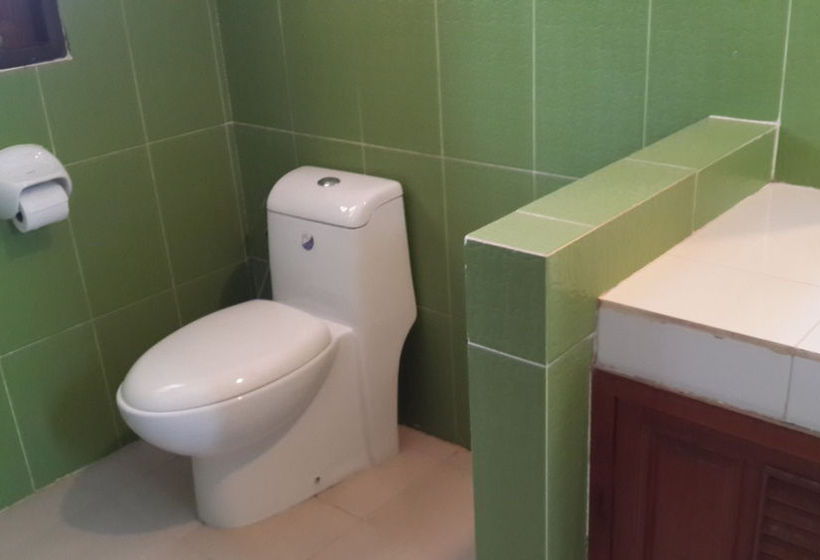 Hotel Faungfu Villa 9