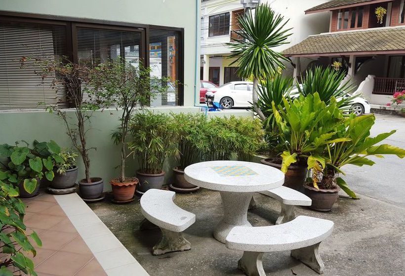 Hotel Colibri Guesthouse 11