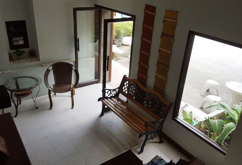 Hotel Colibri Guesthouse 15