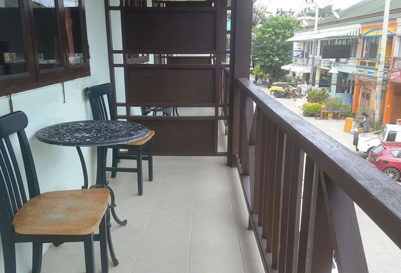 Hotel Colibri Guesthouse 17