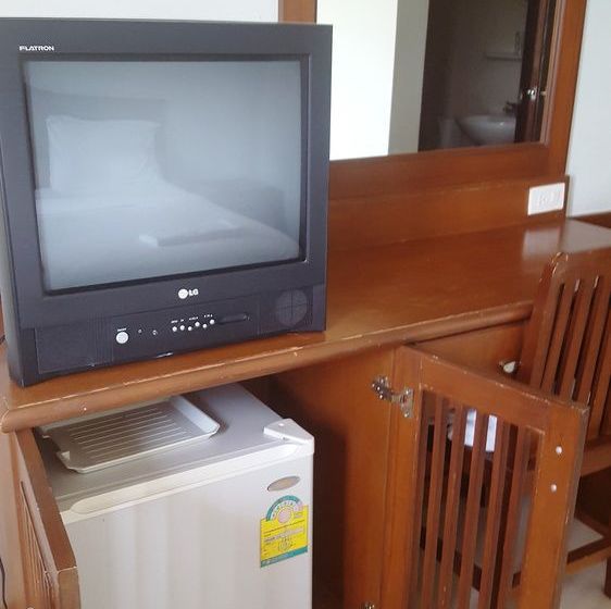 Hotel Colibri Guesthouse 18