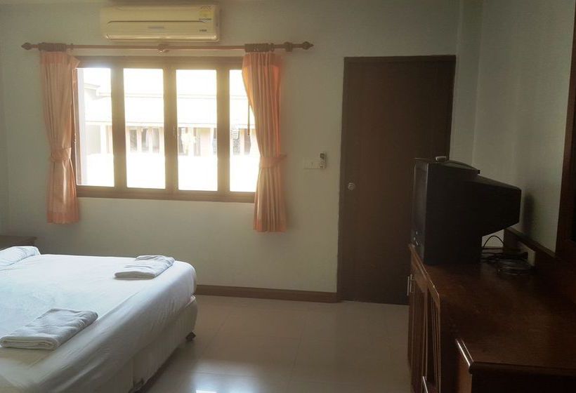 Hotel Colibri Guesthouse 2