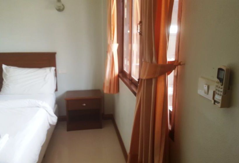 Hotel Colibri Guesthouse 3