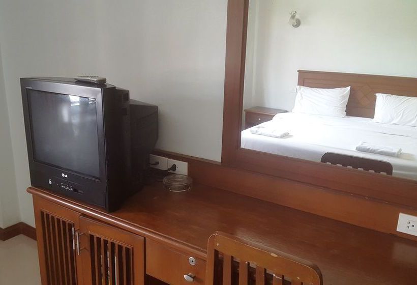 Hotel Colibri Guesthouse 5