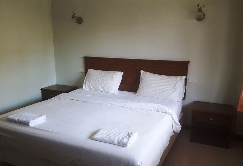 Hotel Colibri Guesthouse 6