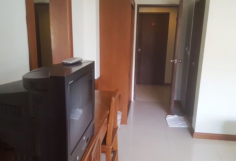 Hotel Colibri Guesthouse 7