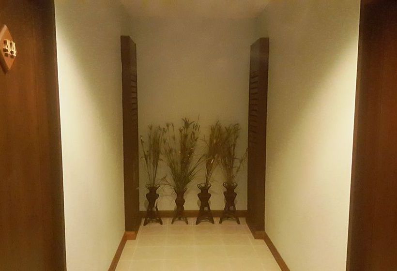 Hotel Colibri Guesthouse 9