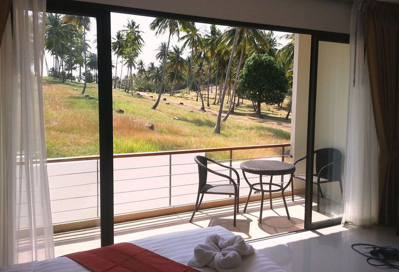 Choeng Mon Gardens 1